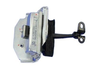 Dodge Door Check - 4814309AB