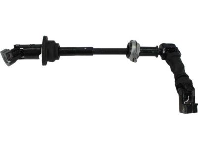 Mopar 55315022AD Shaft Intermediate