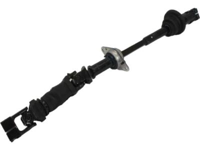 Mopar 55315022AD Shaft Intermediate