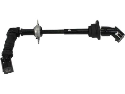 Mopar 55315022AD Shaft Intermediate