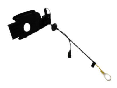 Dodge 68037875AE HOUSING Fuel Filler