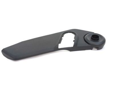 Jeep 1RX41XDVAB Lower Shield