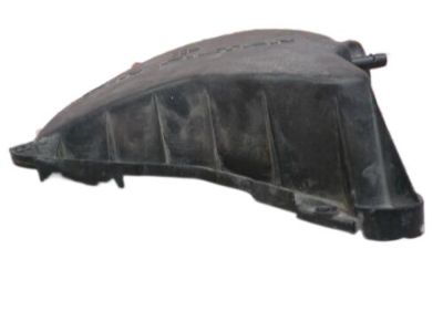 Chrysler 68019957AA Cover