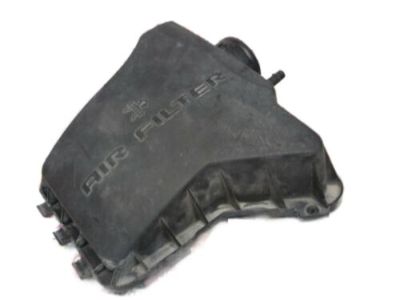 Chrysler 68019957AA Cover