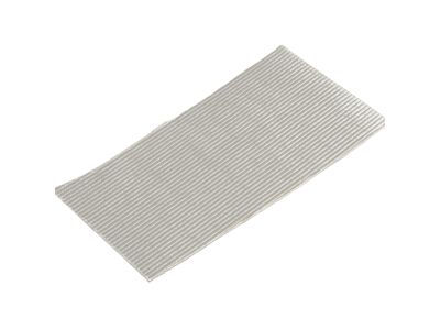 Mopar 5030489AB Insulation Foil Backed Seal