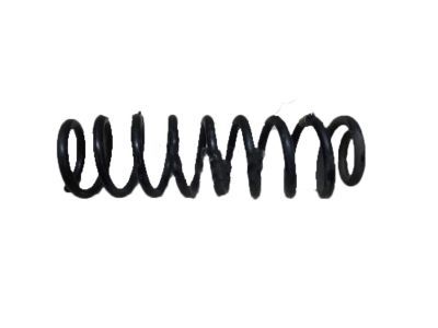 Jeep 68029626AE SPRING Front Coil