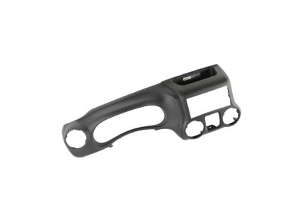 Mopar 6PB571X9AA Bezel Instrument Cluster