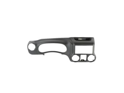 Mopar 6PB571X9AA Bezel Instrument Cluster