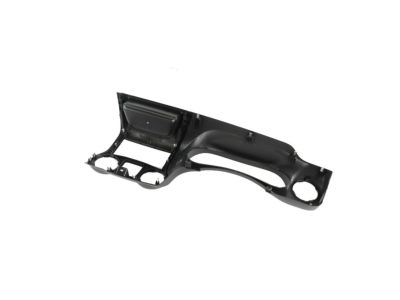 Mopar 6PB571X9AA Bezel Instrument Cluster