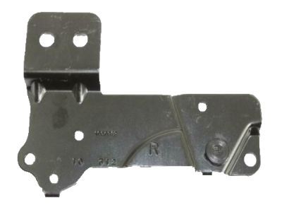 Dodge 68019022AA Mount Bracket