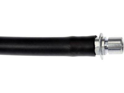 Ram 68224904AF HOSE Brake Right Front