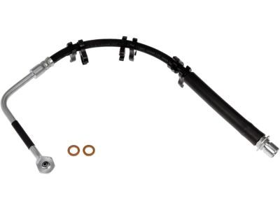 Ram 68224904AF HOSE Brake Right Front