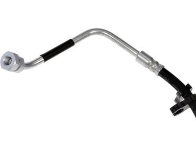 Ram 68224904AF HOSE Brake Right Front