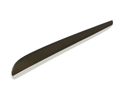 Mopar 68159460AA Applique Instrument Panel Outboard, Passenger