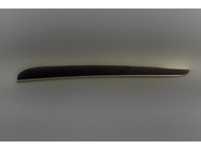 Mopar 68159460AA Applique Instrument Panel Outboard, Passenger