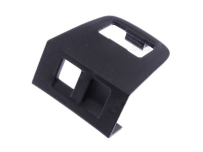 Jeep 1UB90DX9AA BEZEL Floor Console