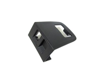 Jeep 1UB90DX9AA BEZEL Floor Console