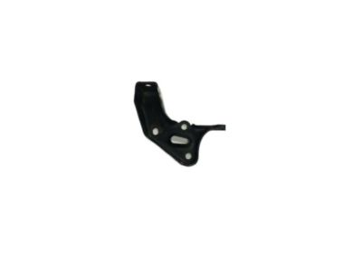 Chrysler 4891517AA Power Steering Pump Bracket