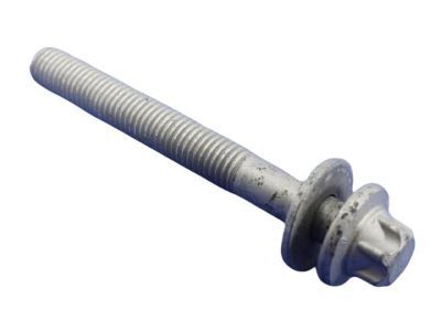 Jeep 6510980AA Lower Control Arm Bolt