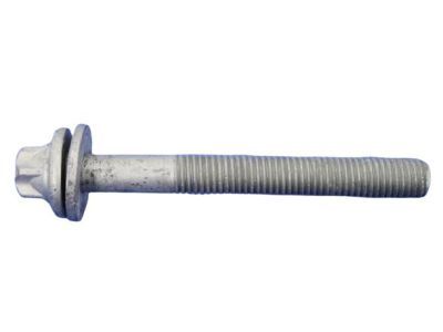 Jeep 6510980AA Lower Control Arm Bolt