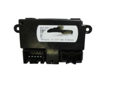 Dodge 68079910AB Module