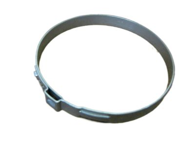 Ram 68201149AA Axle Assembly Clamp