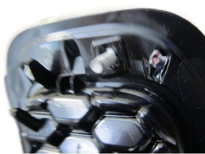 Jeep 68303626AC Grille