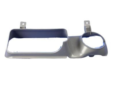 Dodge 55076787AB Sight Shield