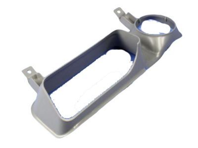 Dodge 55076787AB Sight Shield