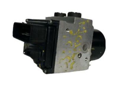2008 Dodge Dakota ABS Control Module - 52010404AT