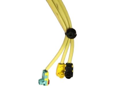 Mopar 56054252AD Switch Multifunction