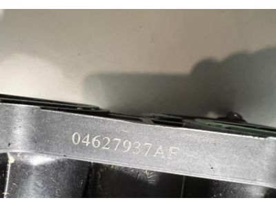 4627937AG Mopar Manifold Intake Kit Engine Product Photo 8 of 9