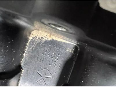 4627937AG Mopar Manifold Intake Kit Engine Product Photo 9 of 9