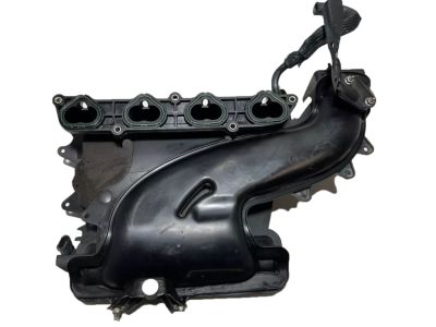 Mopar 4627937AG Manifold Intake Kit Engine 4627937AG Mopar Manifold Intake Kit Engine Product Photo 1 of 9