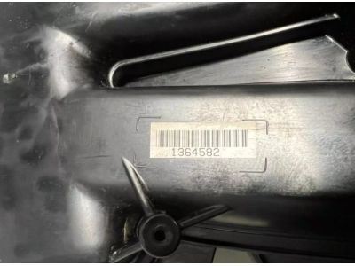 4627937AG Mopar Manifold Intake Kit Engine Product Photo 7 of 9