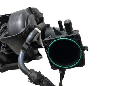 4627937AG Mopar Manifold Intake Kit Engine Product Photo 3 of 9