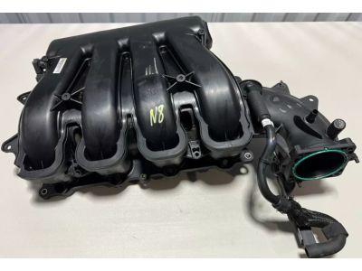 4627937AG Mopar Manifold Intake Kit Engine Product Photo 2 of 9