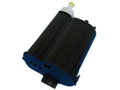 Jeep 5147060AA CANISTER Vapor