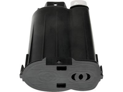 Jeep 5147060AA CANISTER Vapor