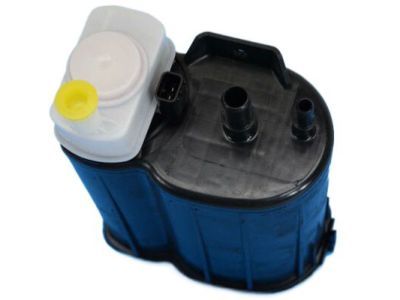 Jeep 5147060AA CANISTER Vapor