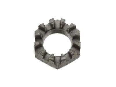 Dodge 5103578AA Lock