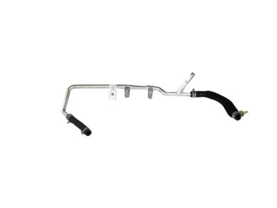 Mopar 68244851AB Hose And Tube Heater Supply Mopar 68244851AB Hose And Tube Heater Supply