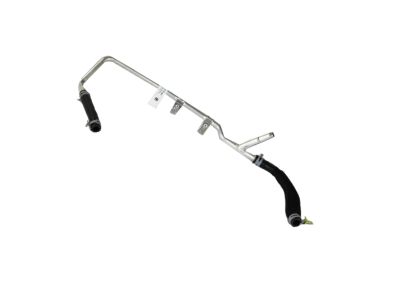 Mopar 68244851AB Hose And Tube Heater Supply