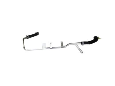 Mopar 68244851AB Hose And Tube Heater Supply