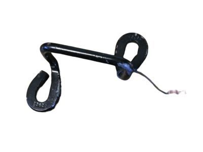 Dodge 5065256AA Striker