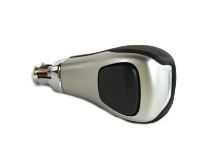 Jeep 5YD261A9AA KNOB KIT Shifter