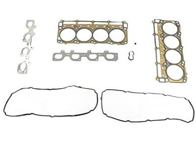 Jeep 68159796AC Valve Grind Gasket Kit
