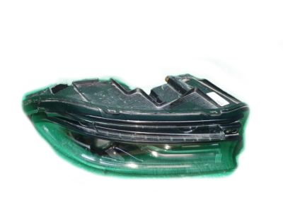 Mopar 68410316AB Headlamp