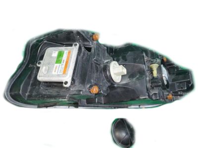 Mopar 68410316AB Headlamp