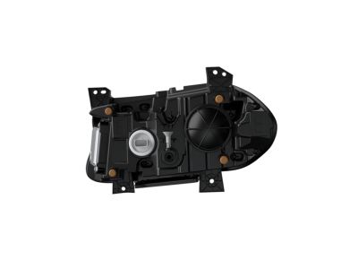 Mopar 68410316AB Headlamp